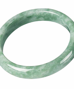 Pure Jade Bracelet Naturel