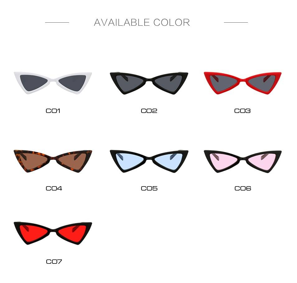 Lunettes de soleil papillon noir yeux de chat femmes marque Designer bleu mode lunettes de soleil pour femme à la mode teinté couleur ombre UV400