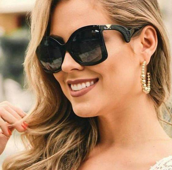 Unique grand carré lunettes de soleil pour les femmes marque de luxe Designer Vintage lunettes de soleil femmes haut de gamme nuances femmes Oculos